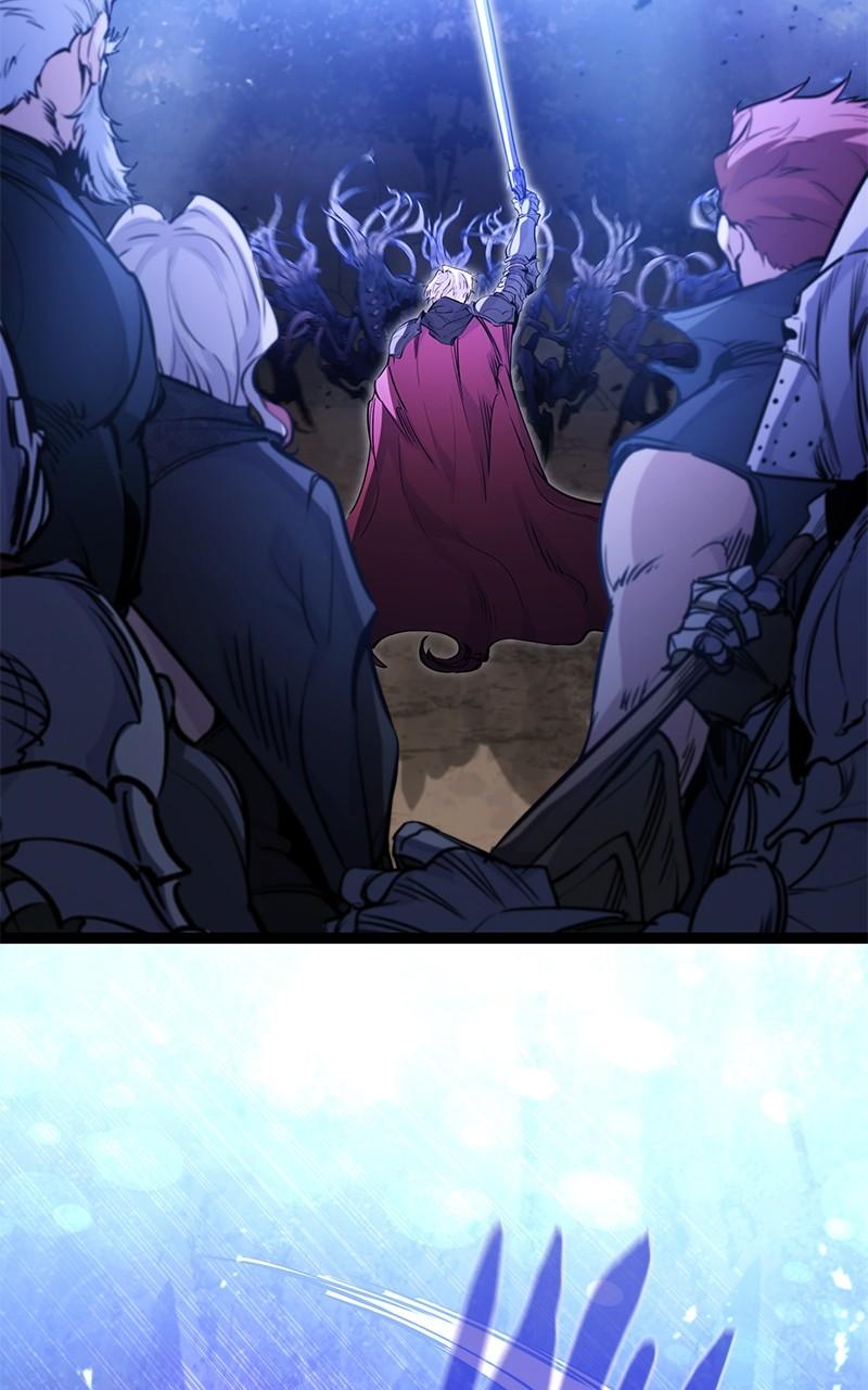 The Regressed Mercenary Has a Plan Chapter 24 — page 95