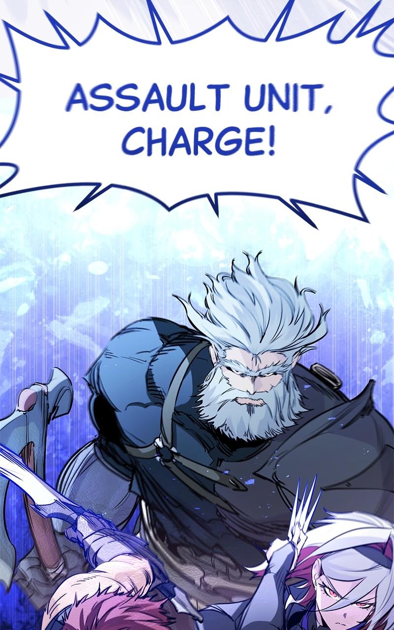 The Regressed Mercenary Has a Plan Chapter 24 — page 98