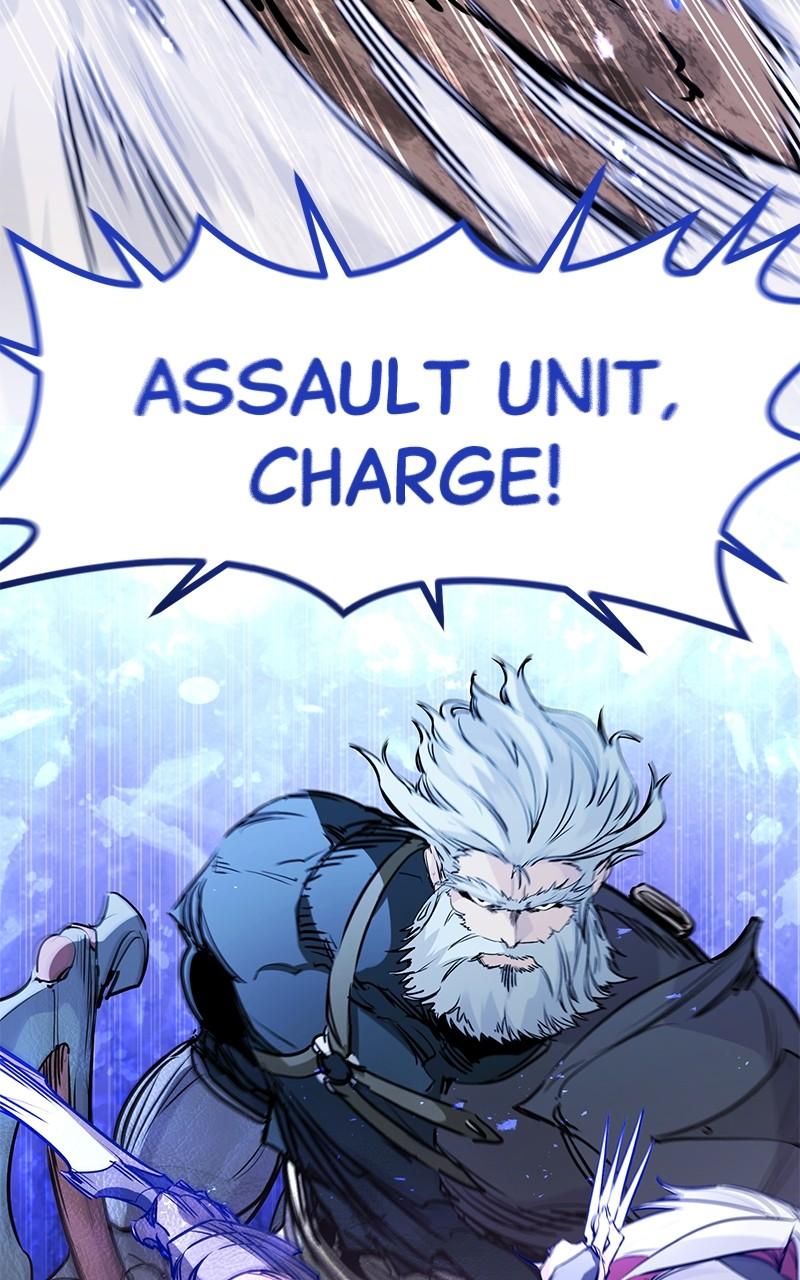 The Regressed Mercenary Has a Plan Chapter 25 — page 4