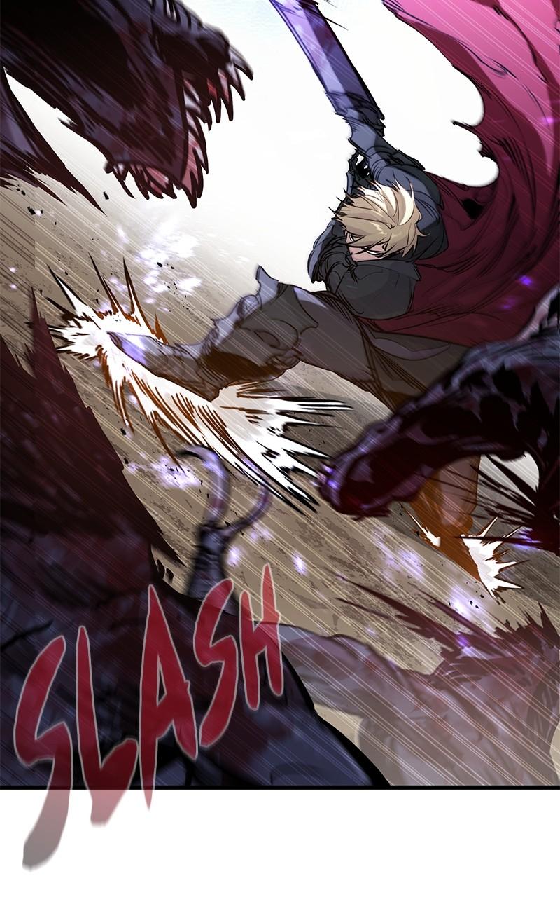 The Regressed Mercenary Has a Plan Chapter 25 — page 11