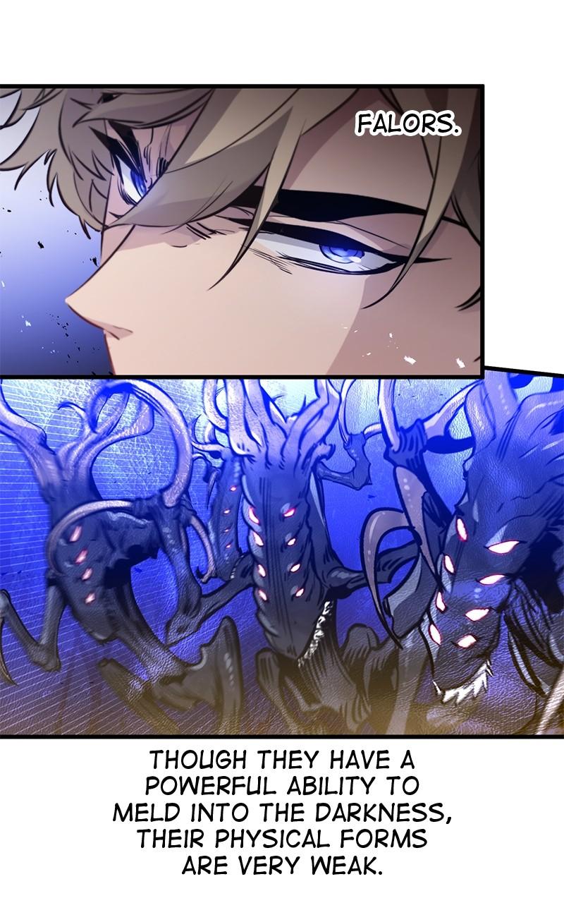 The Regressed Mercenary Has a Plan Chapter 25 — page 12