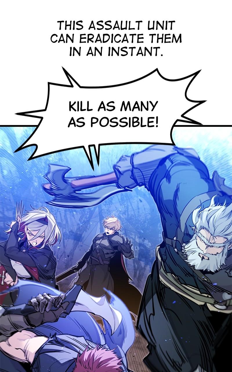 The Regressed Mercenary Has a Plan Chapter 25 — page 13