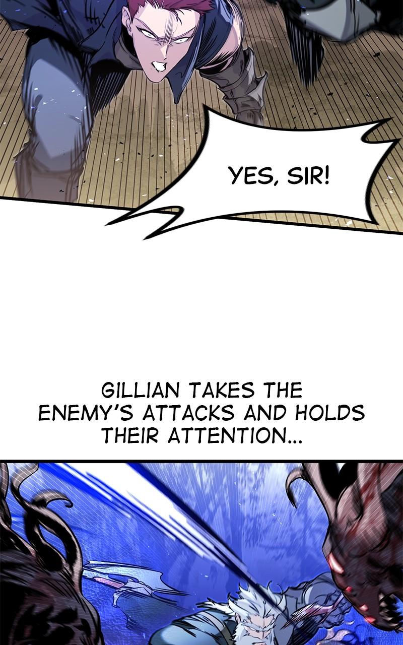 The Regressed Mercenary Has a Plan Chapter 25 — page 14