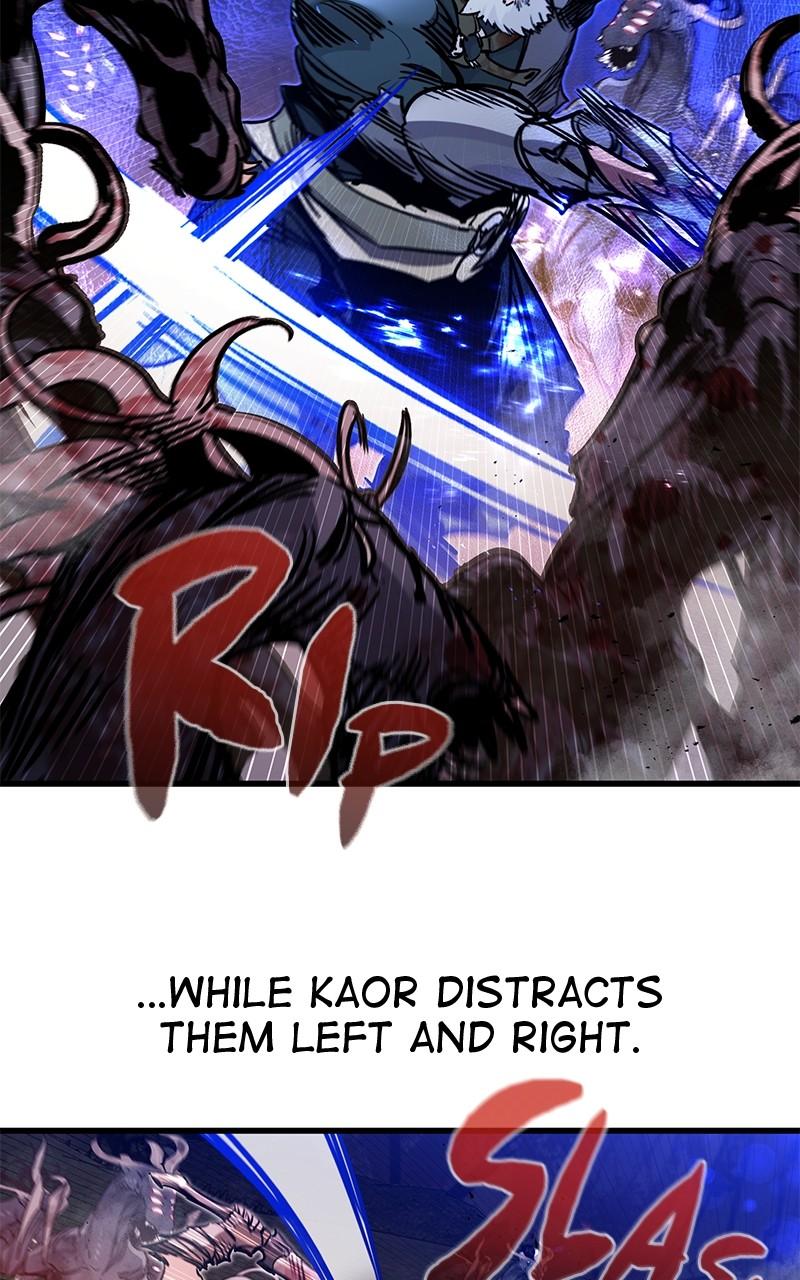 The Regressed Mercenary Has a Plan Chapter 25 — page 15