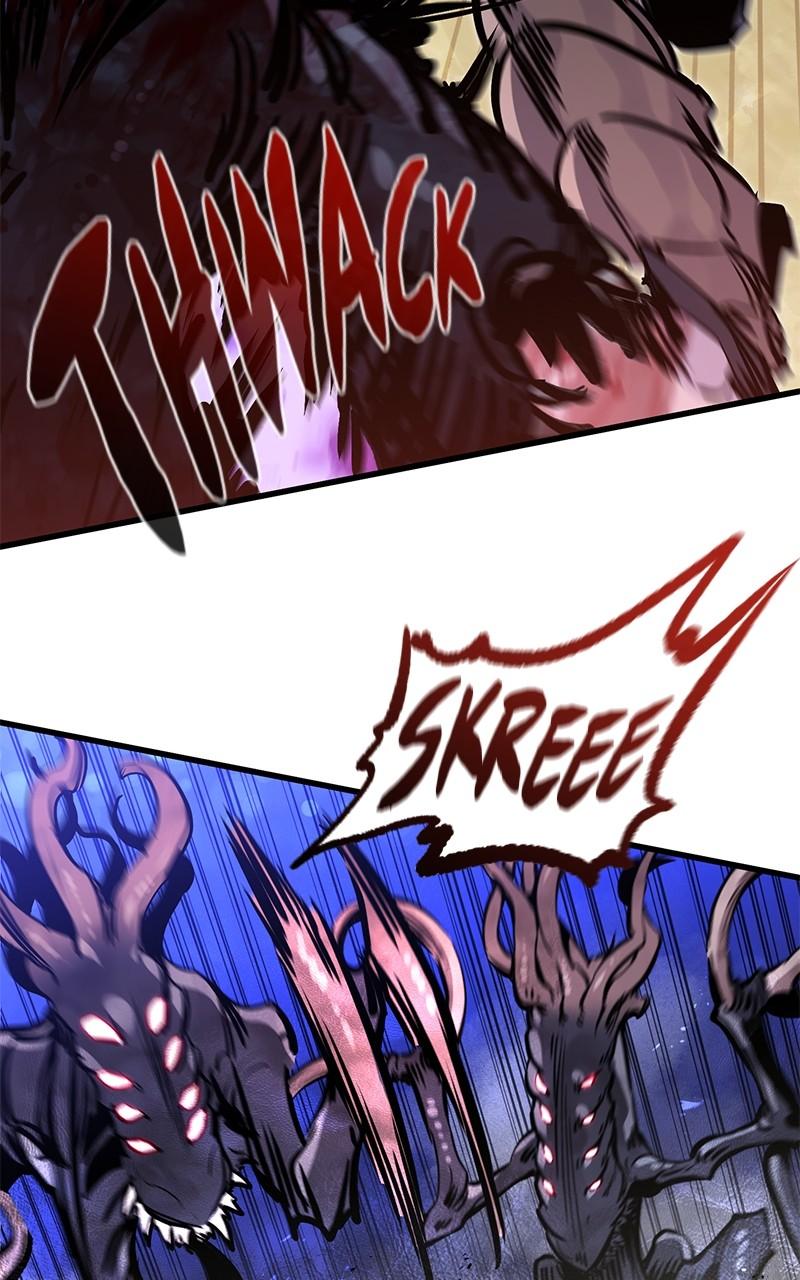 The Regressed Mercenary Has a Plan Chapter 25 — page 17