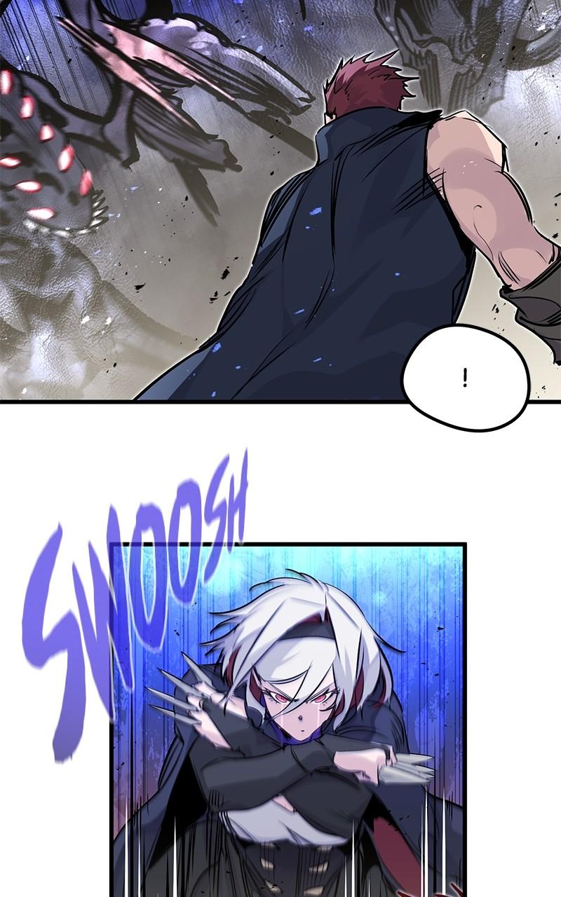 The Regressed Mercenary Has a Plan Chapter 25 — page 18