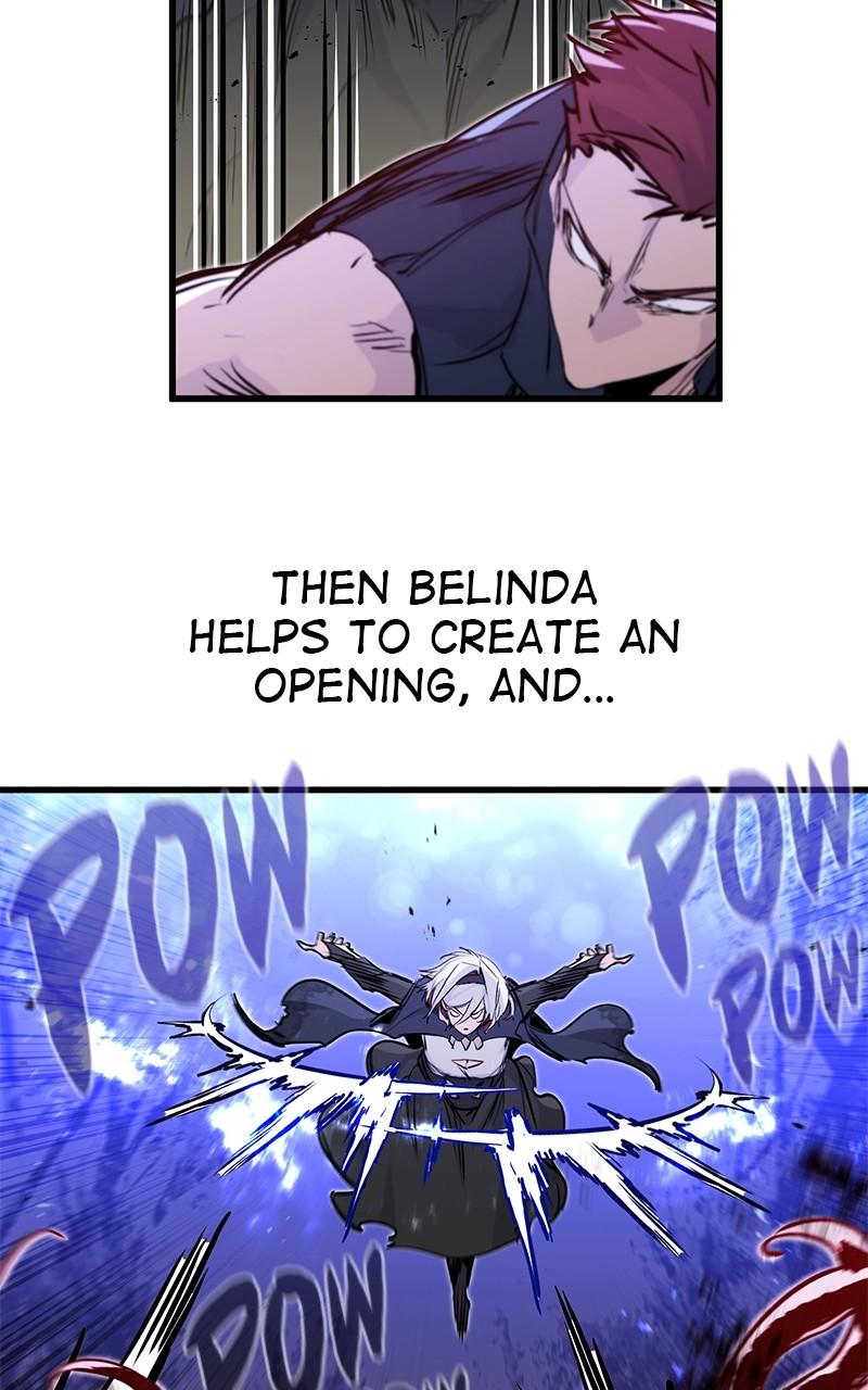 The Regressed Mercenary Has a Plan Chapter 25 — page 19