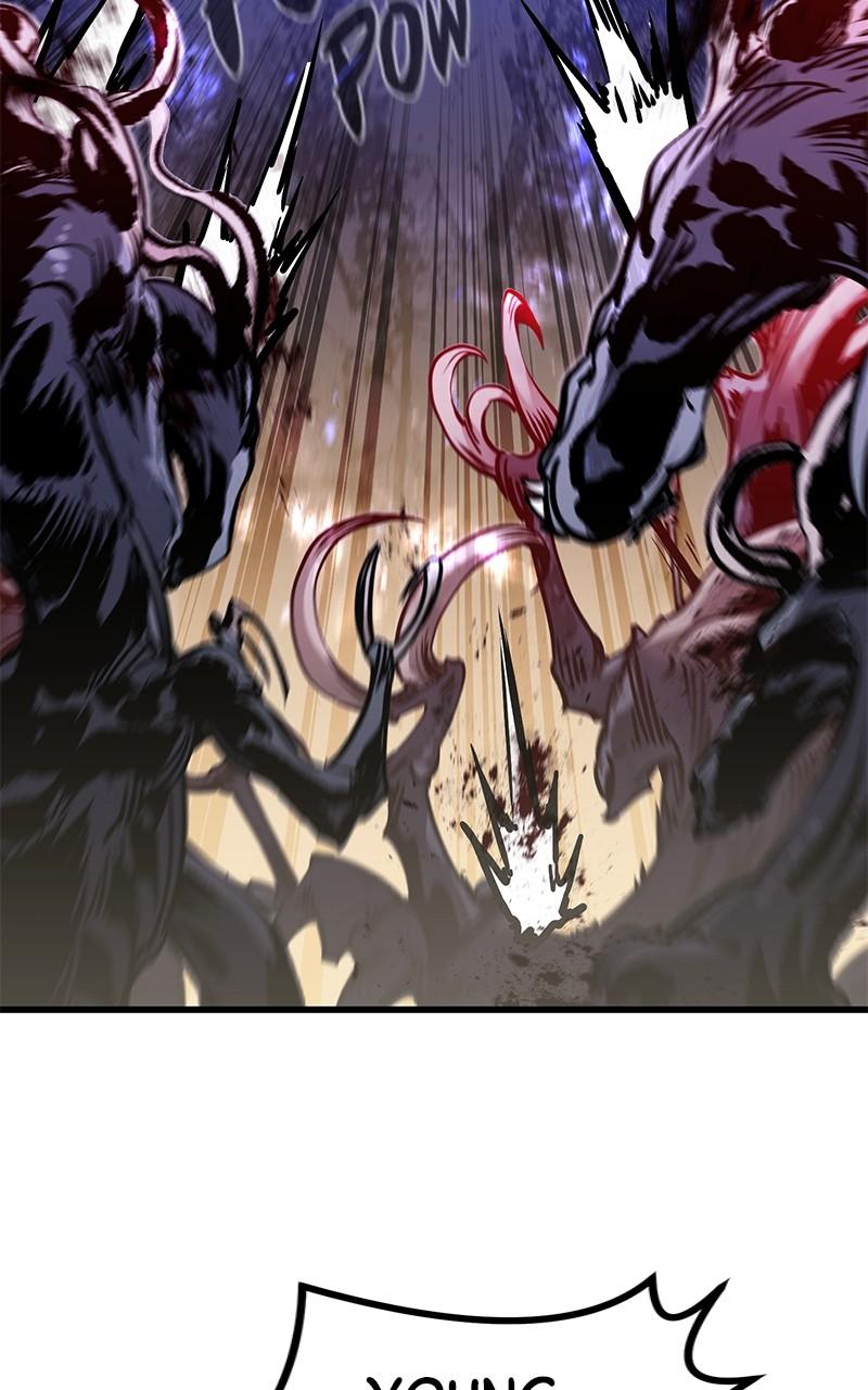 The Regressed Mercenary Has a Plan Chapter 25 — page 20