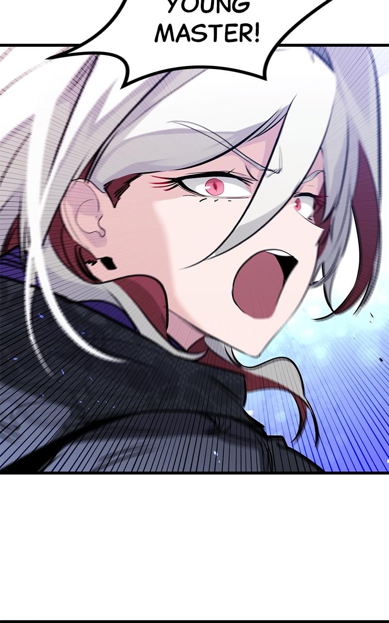 The Regressed Mercenary Has a Plan Chapter 25 — page 21