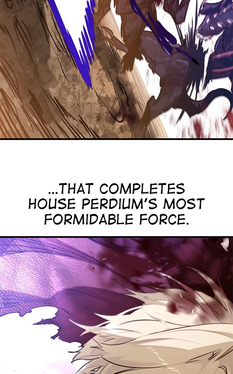 The Regressed Mercenary Has a Plan Chapter 25 — page 25