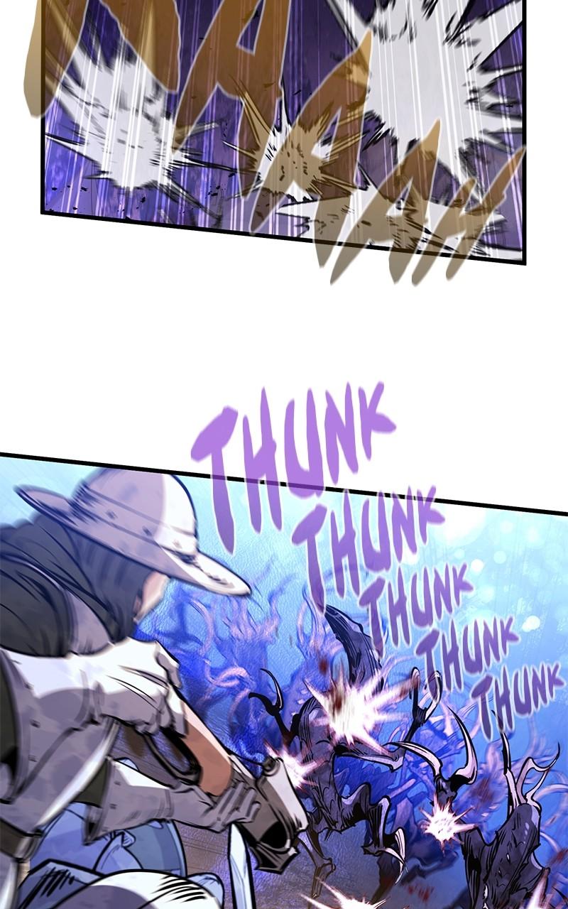 The Regressed Mercenary Has a Plan Chapter 25 — page 28