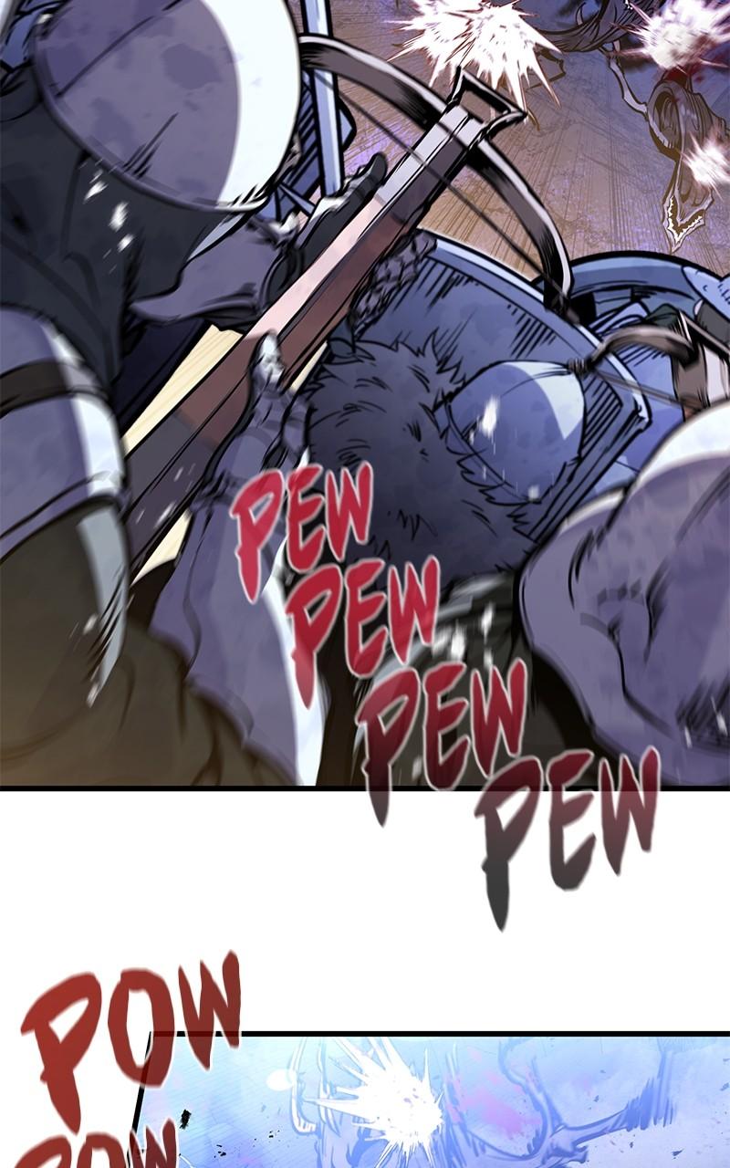 The Regressed Mercenary Has a Plan Chapter 25 — page 29
