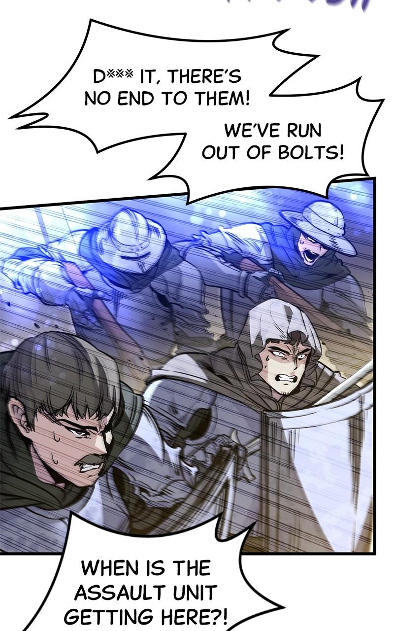 The Regressed Mercenary Has a Plan Chapter 25 — page 31