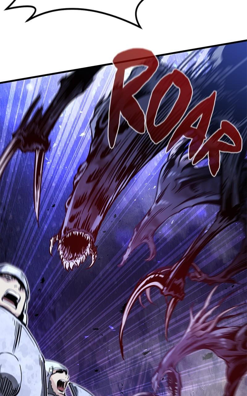 The Regressed Mercenary Has a Plan Chapter 25 — page 32