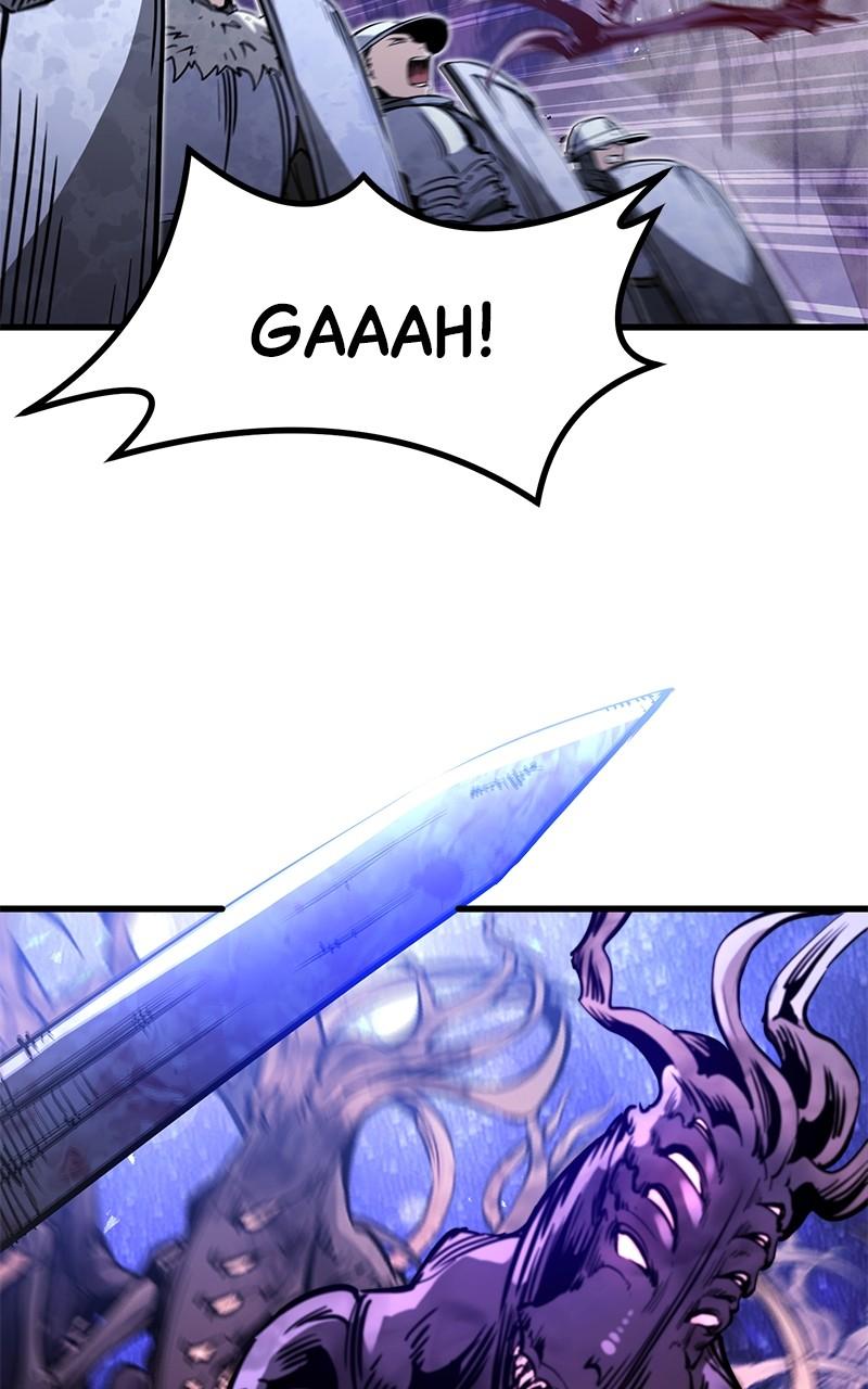 The Regressed Mercenary Has a Plan Chapter 25 — page 33