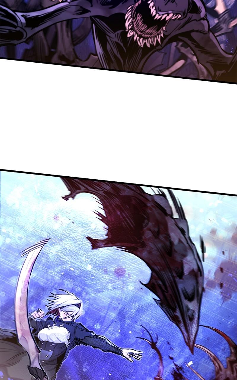 The Regressed Mercenary Has a Plan Chapter 25 — page 34