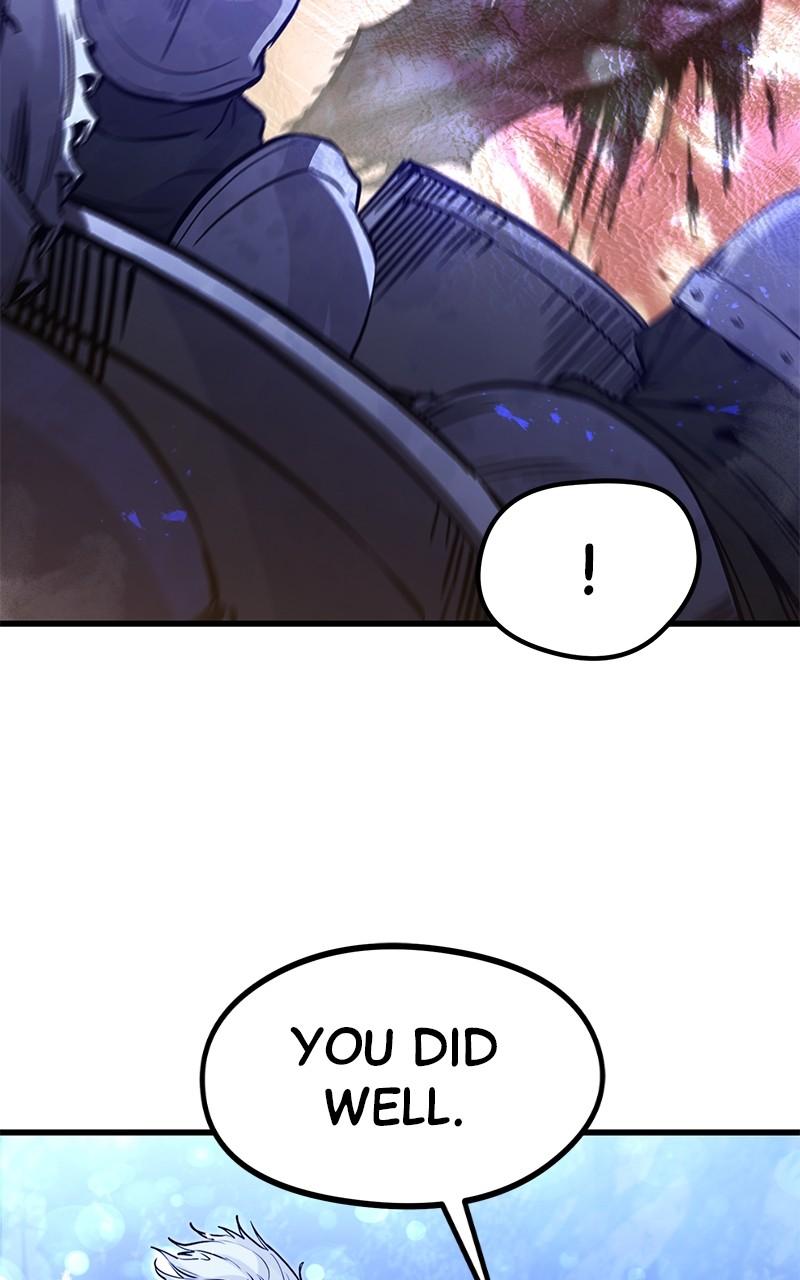 The Regressed Mercenary Has a Plan Chapter 25 — page 36