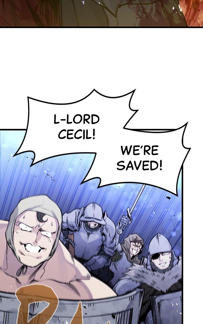 The Regressed Mercenary Has a Plan Chapter 25 — page 38