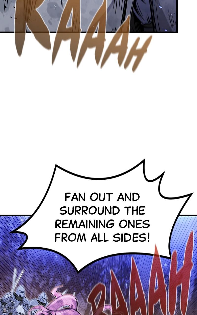 The Regressed Mercenary Has a Plan Chapter 25 — page 39
