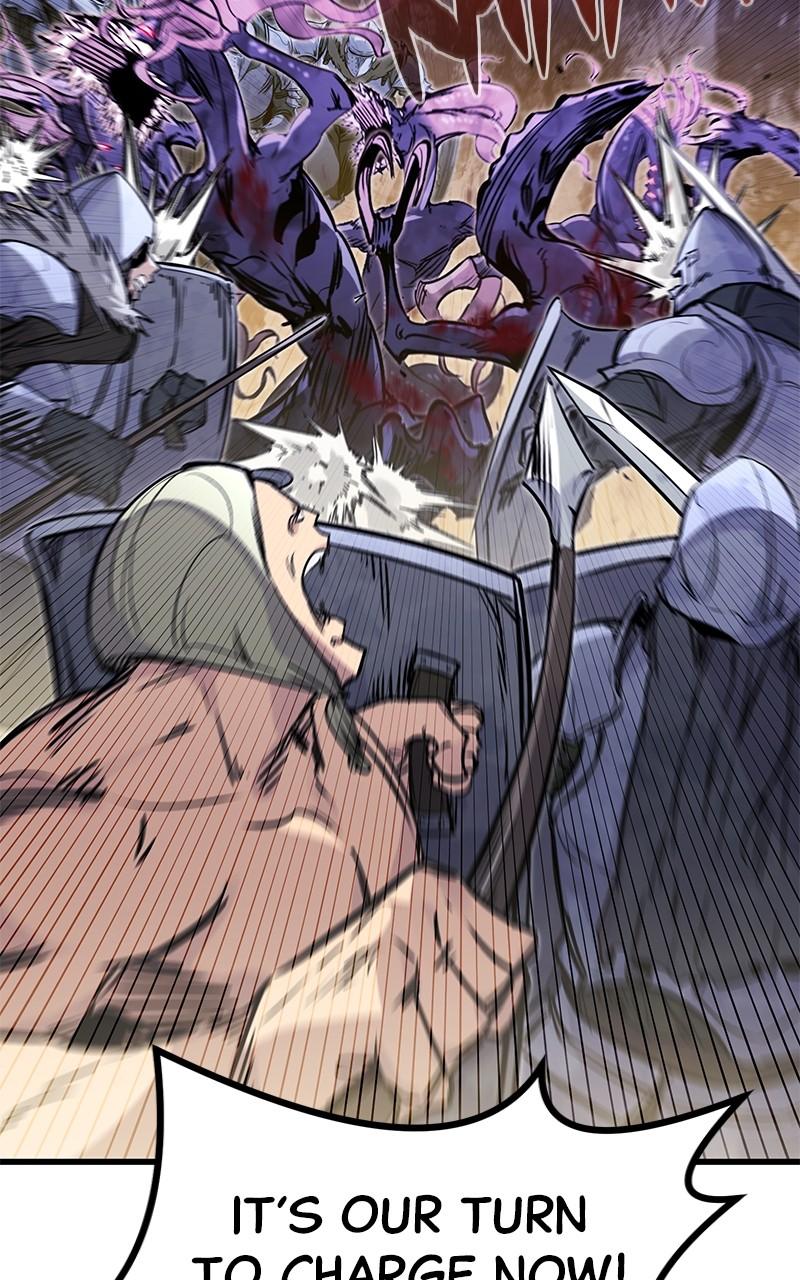 The Regressed Mercenary Has a Plan Chapter 25 — page 40