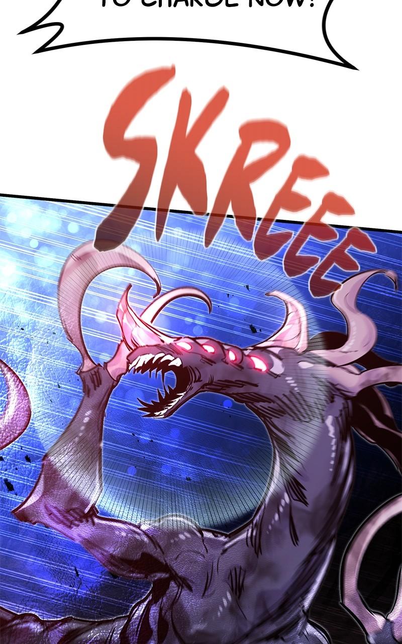 The Regressed Mercenary Has a Plan Chapter 25 — page 41