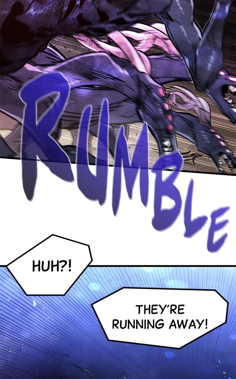 The Regressed Mercenary Has a Plan Chapter 25 — page 42