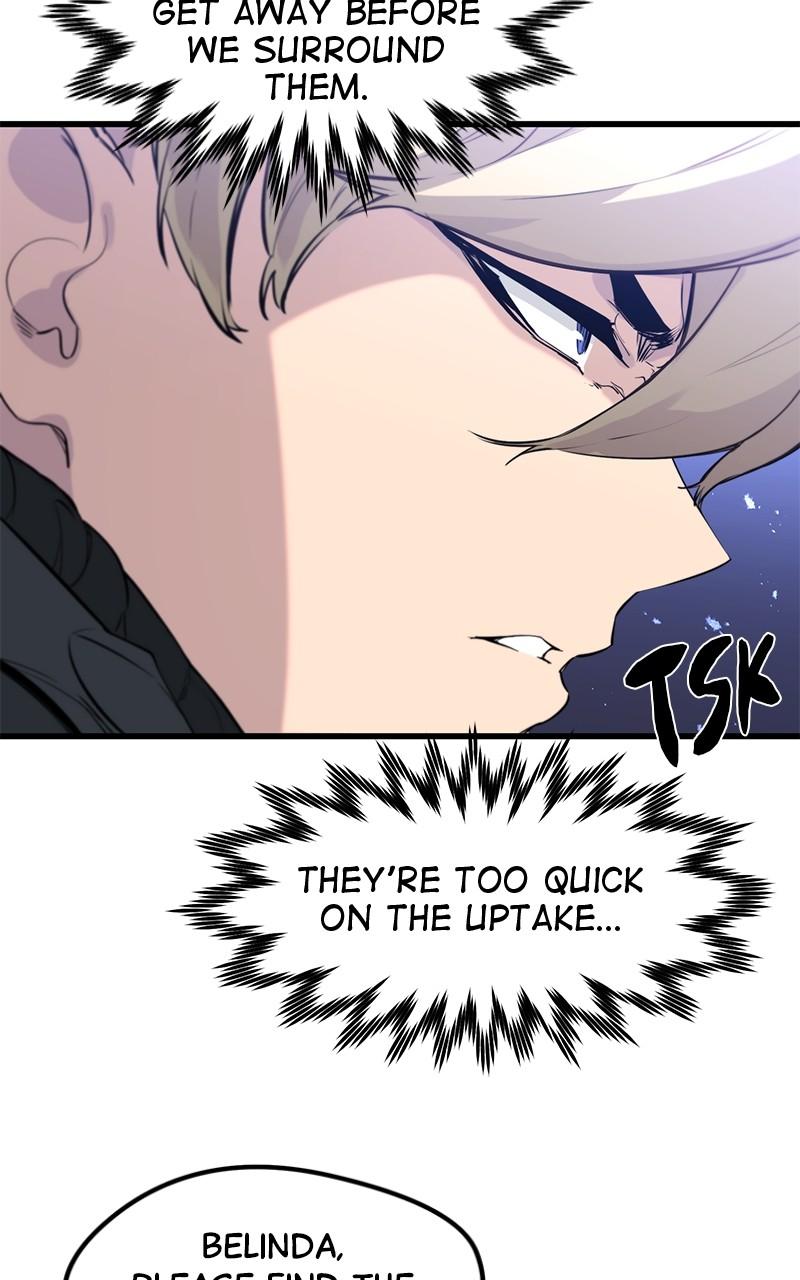 The Regressed Mercenary Has a Plan Chapter 25 — page 44