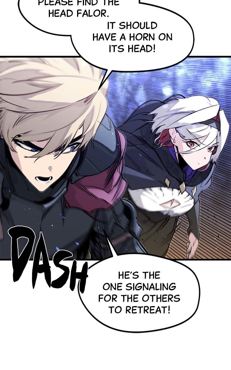 The Regressed Mercenary Has a Plan Chapter 25 — page 45