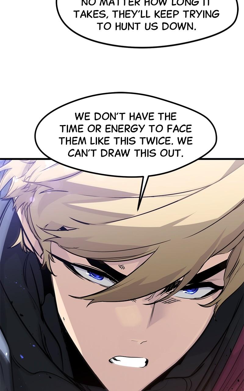 The Regressed Mercenary Has a Plan Chapter 25 — page 47