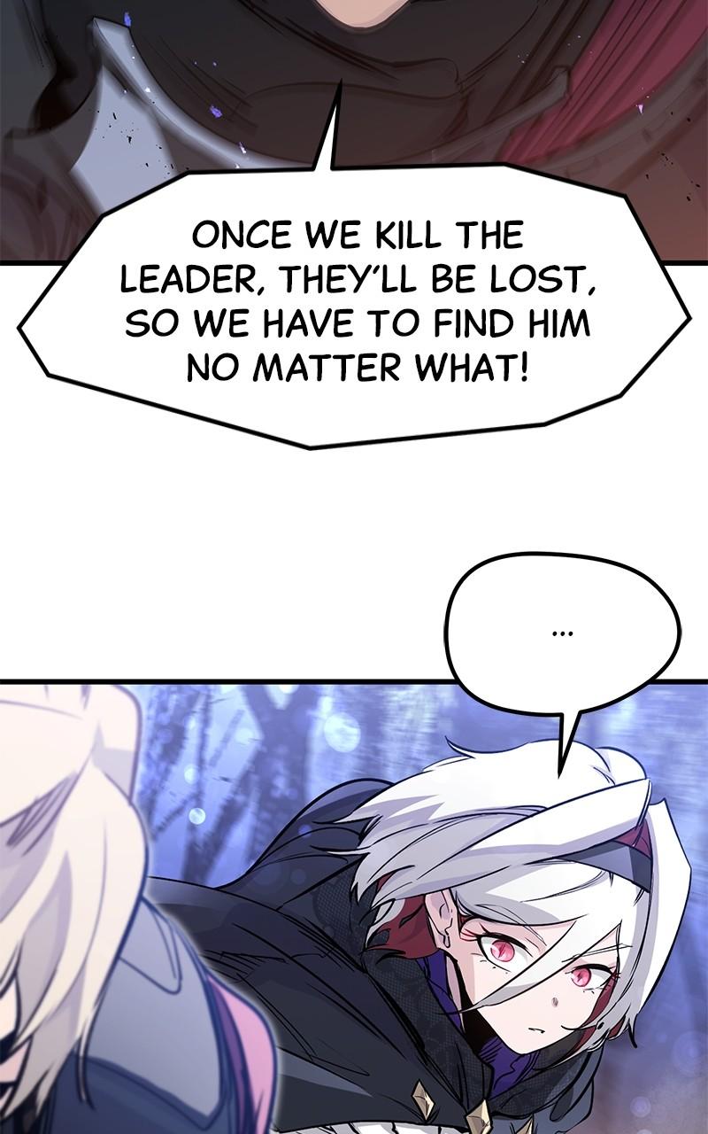 The Regressed Mercenary Has a Plan Chapter 25 — page 48