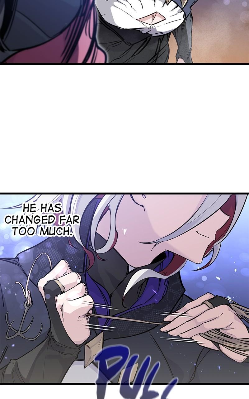The Regressed Mercenary Has a Plan Chapter 25 — page 49