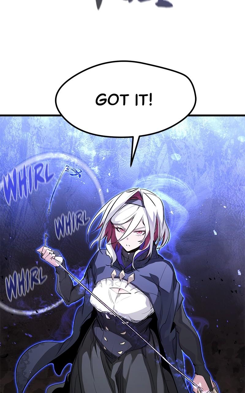 The Regressed Mercenary Has a Plan Chapter 25 — page 50