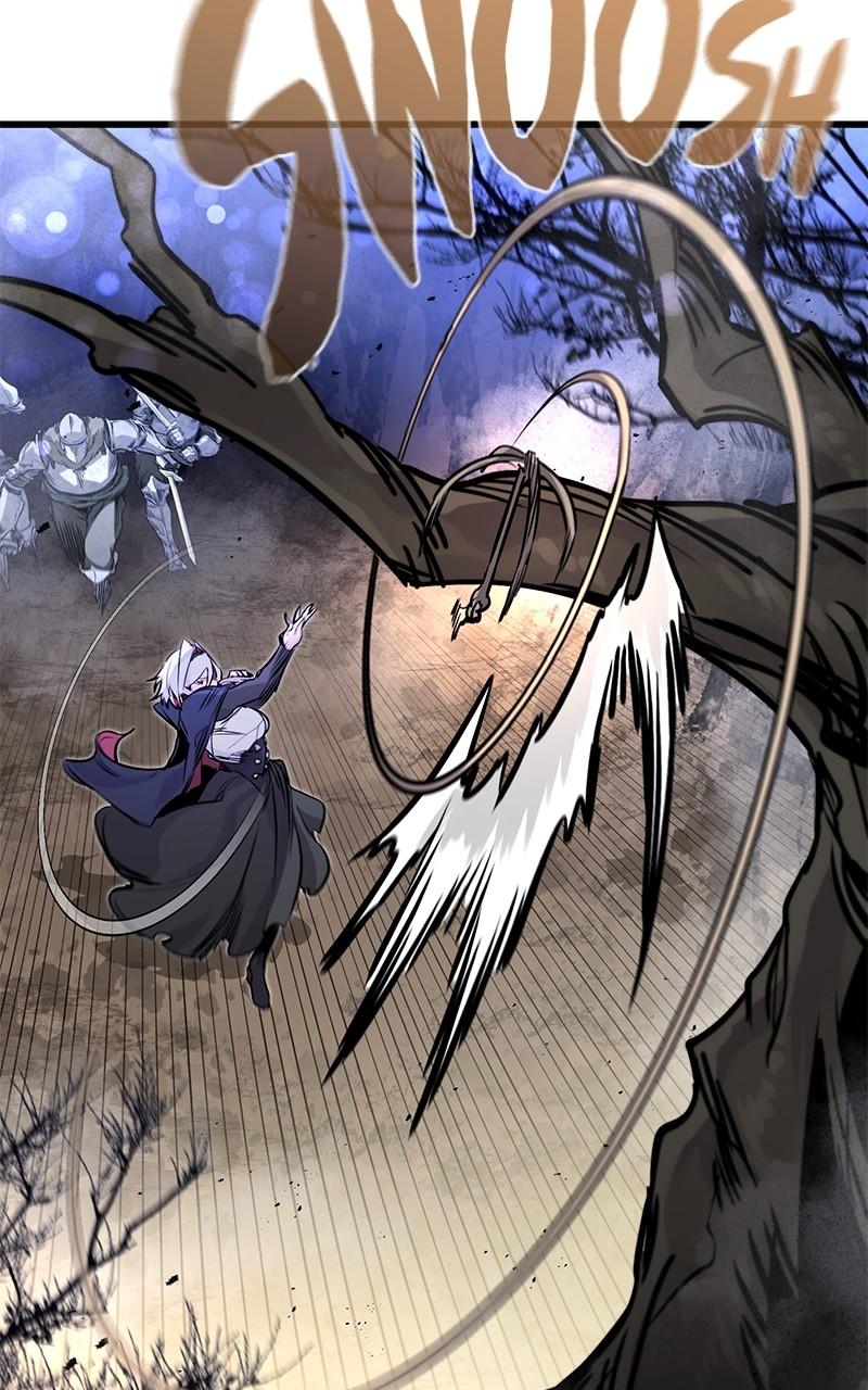 The Regressed Mercenary Has a Plan Chapter 25 — page 52