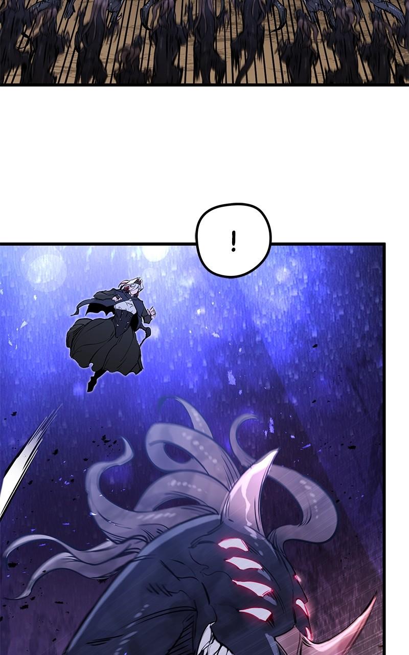 The Regressed Mercenary Has a Plan Chapter 25 — page 56
