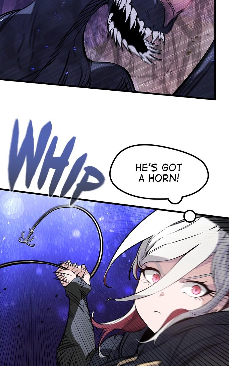 The Regressed Mercenary Has a Plan Chapter 25 — page 57