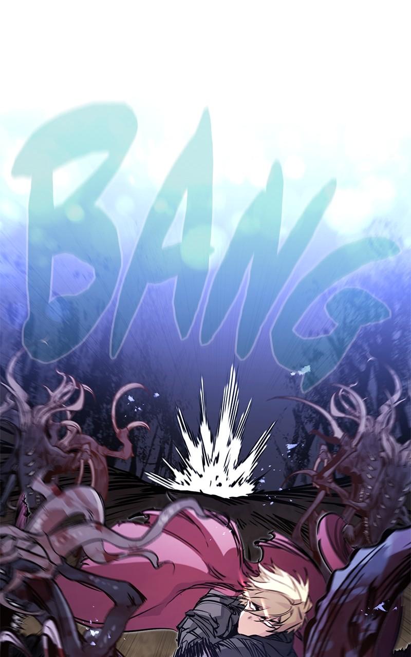 The Regressed Mercenary Has a Plan Chapter 25 — page 64