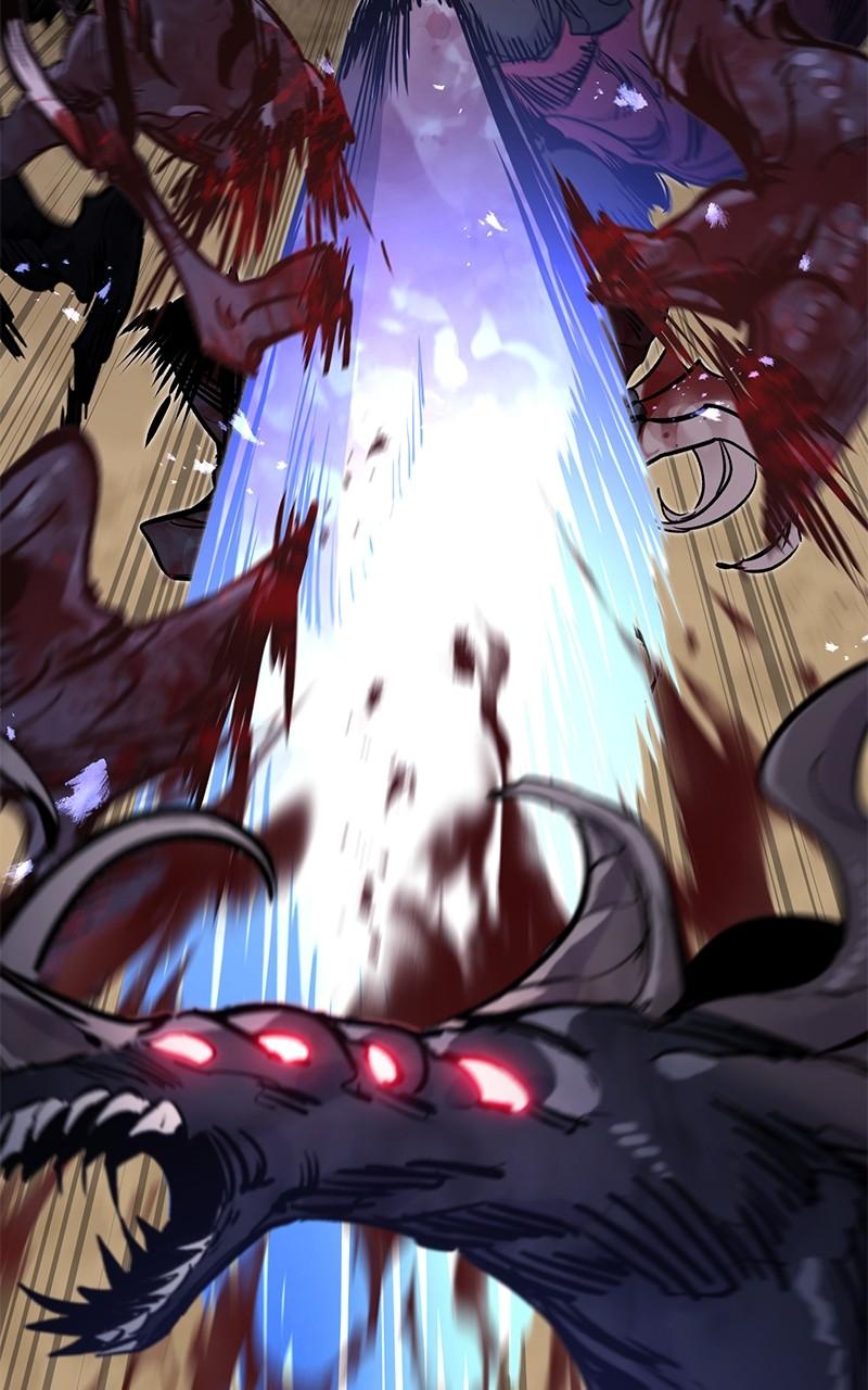 The Regressed Mercenary Has a Plan Chapter 25 — page 65