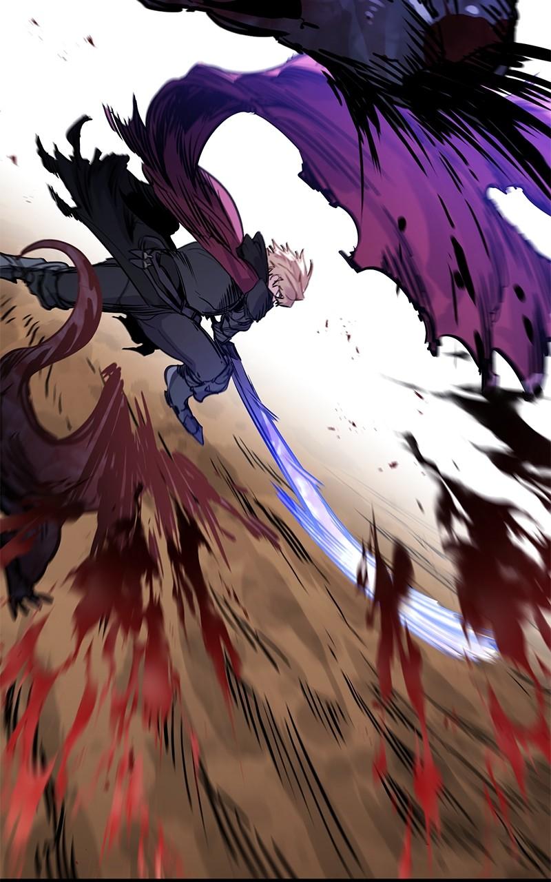 The Regressed Mercenary Has a Plan Chapter 25 — page 70