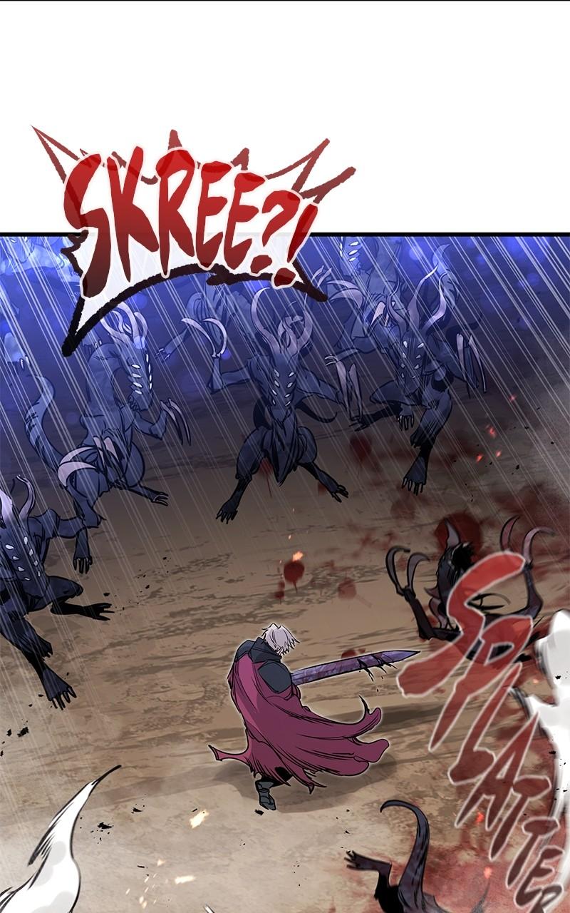 The Regressed Mercenary Has a Plan Chapter 25 — page 71