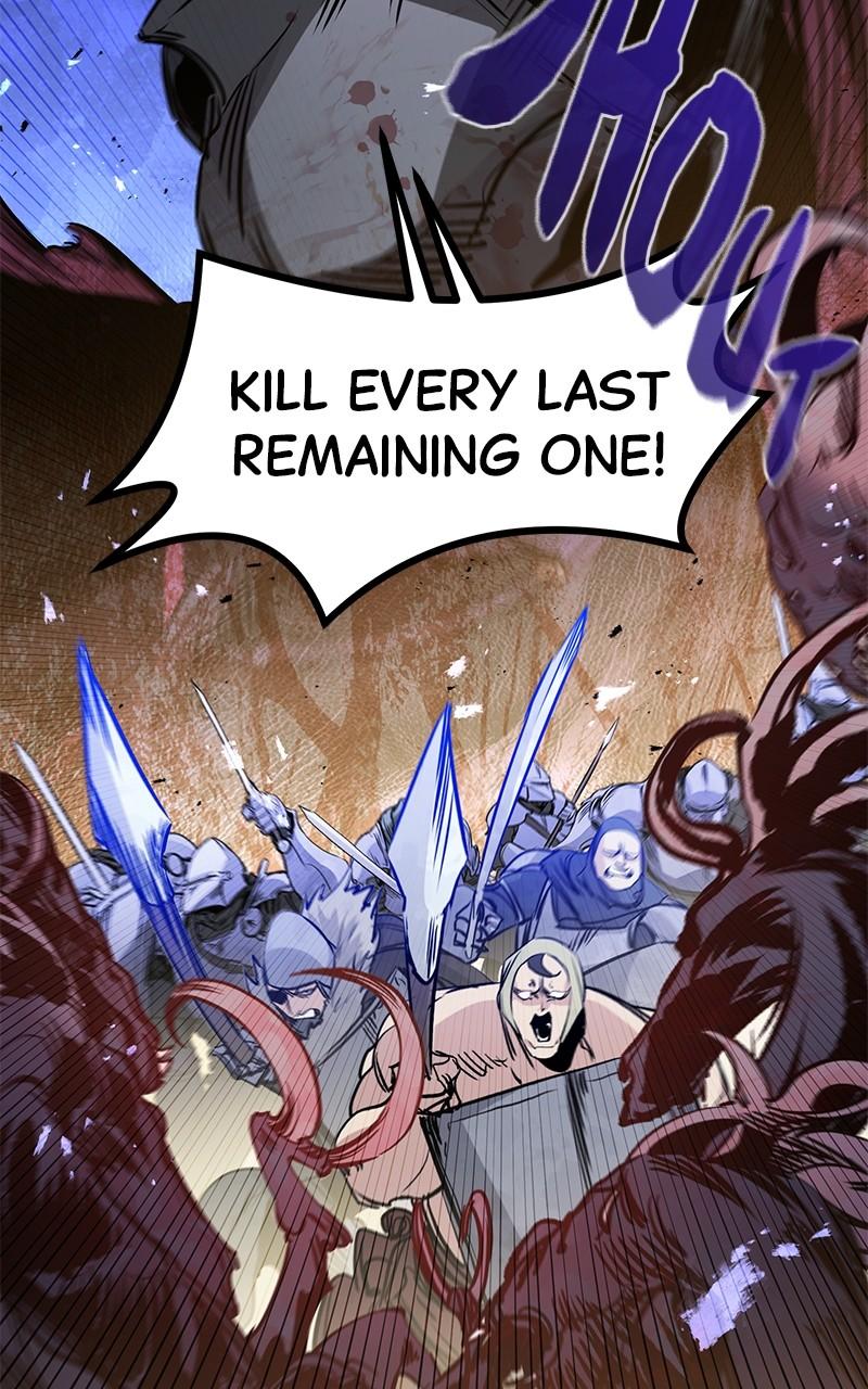 The Regressed Mercenary Has a Plan Chapter 25 — page 73