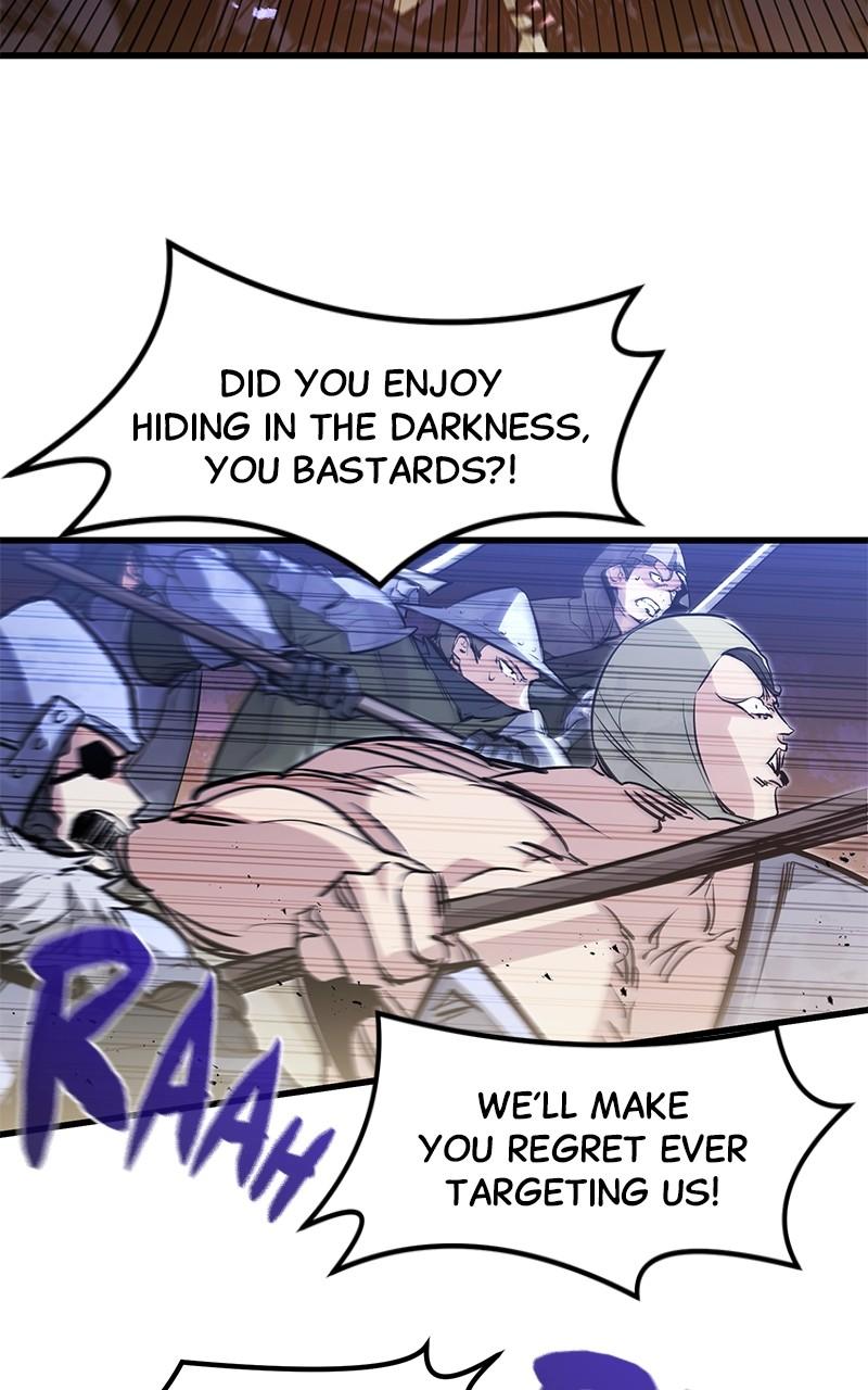 The Regressed Mercenary Has a Plan Chapter 25 — page 74
