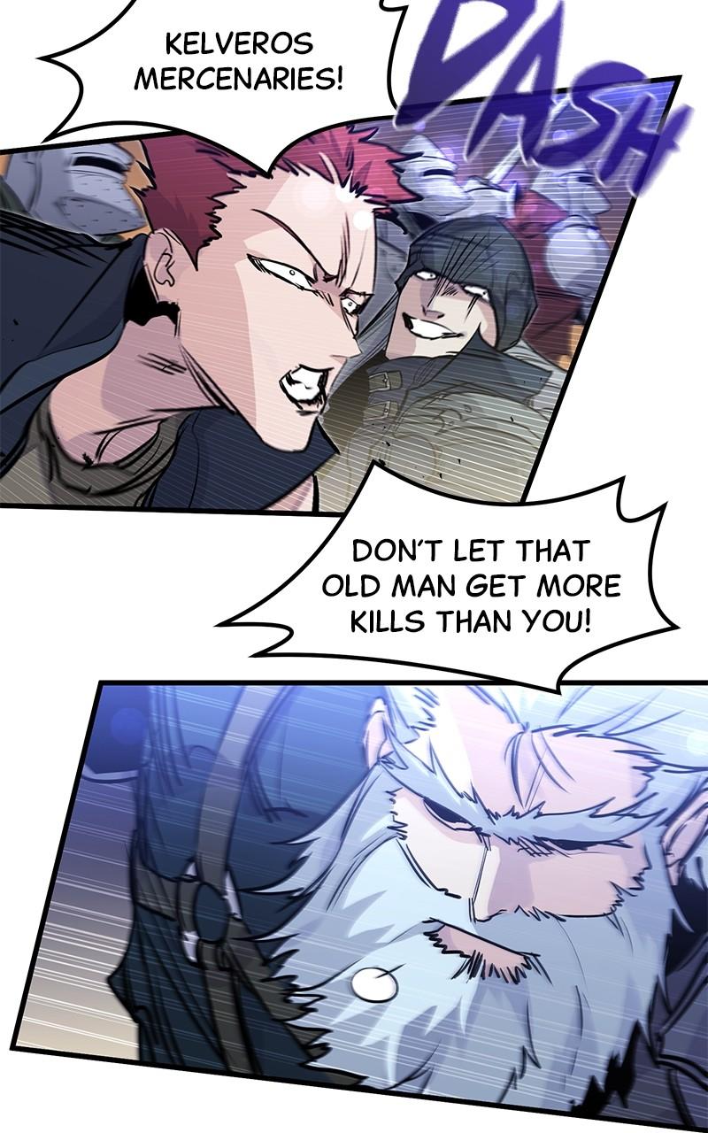 The Regressed Mercenary Has a Plan Chapter 25 — page 75