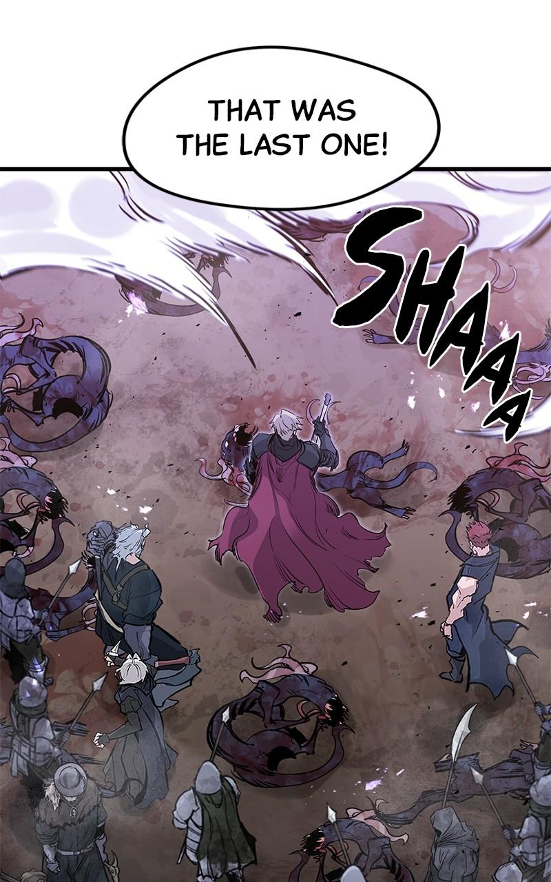 The Regressed Mercenary Has a Plan Chapter 25 — page 79