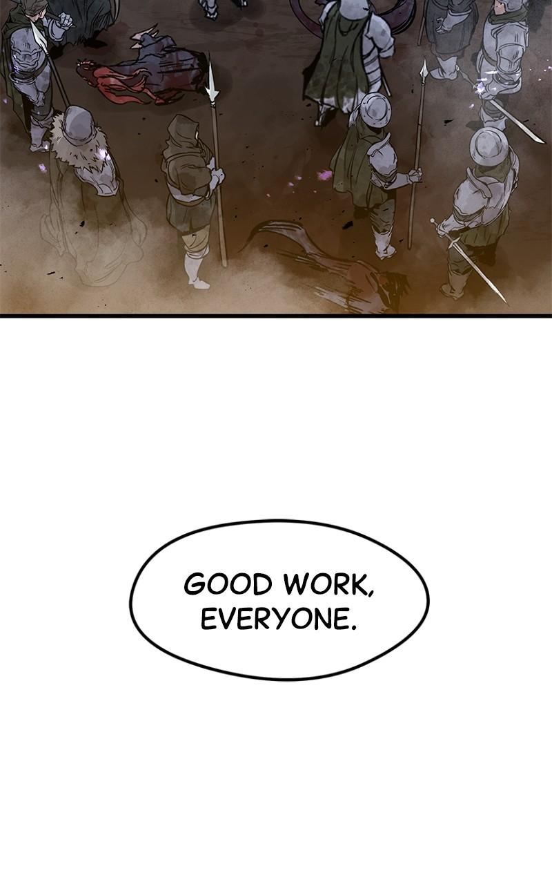 The Regressed Mercenary Has a Plan Chapter 25 — page 80