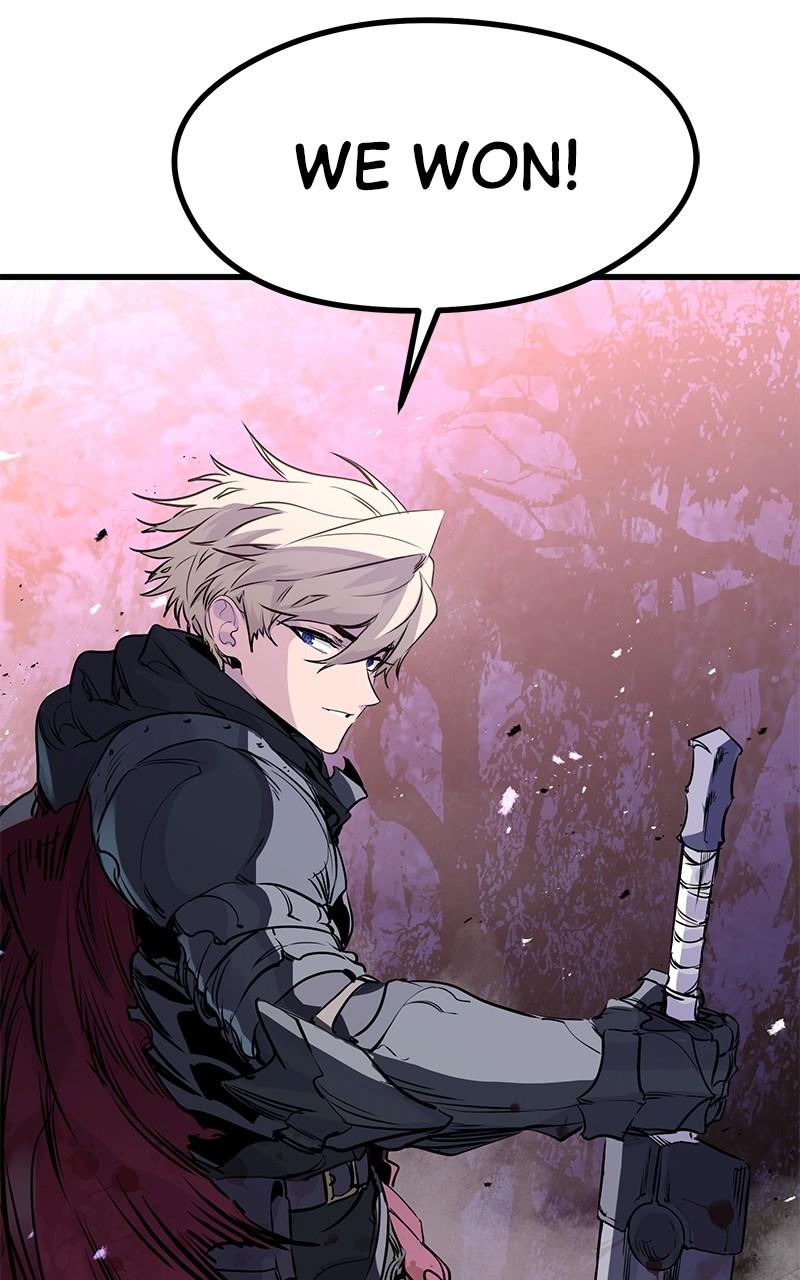 The Regressed Mercenary Has a Plan Chapter 25 — page 81