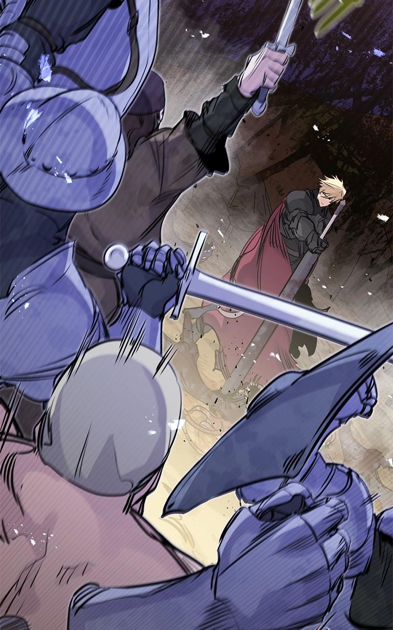 The Regressed Mercenary Has a Plan Chapter 25 — page 83