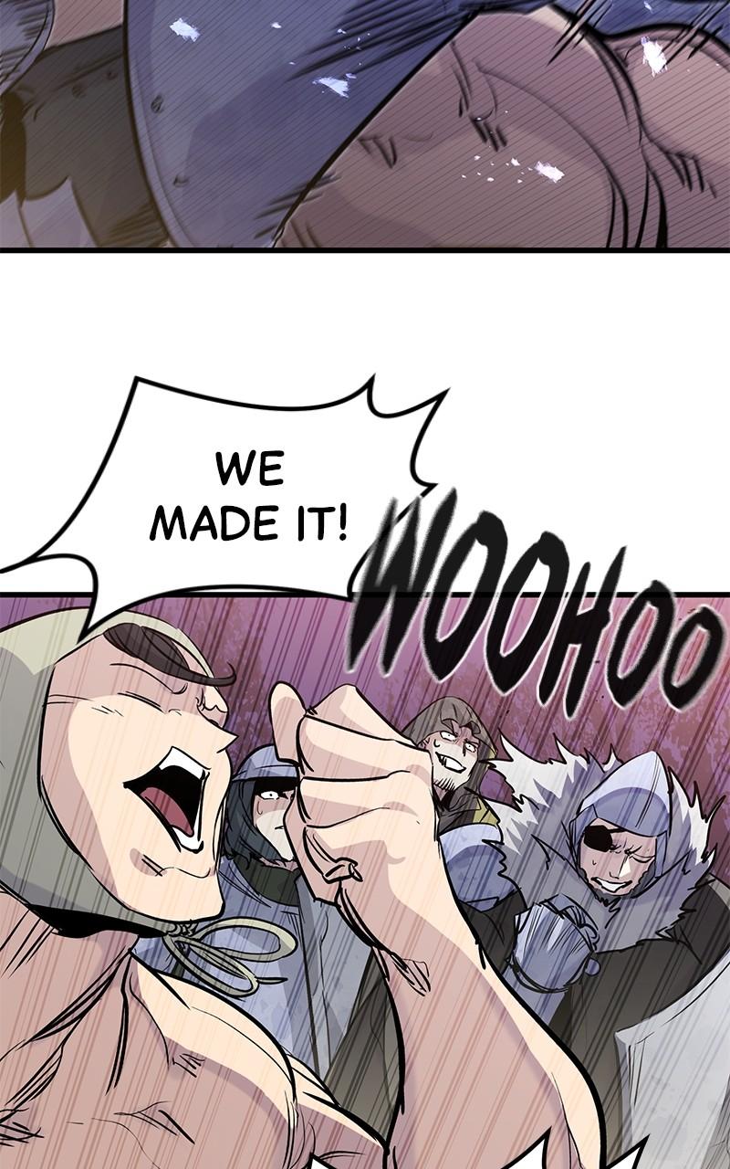 The Regressed Mercenary Has a Plan Chapter 25 — page 84