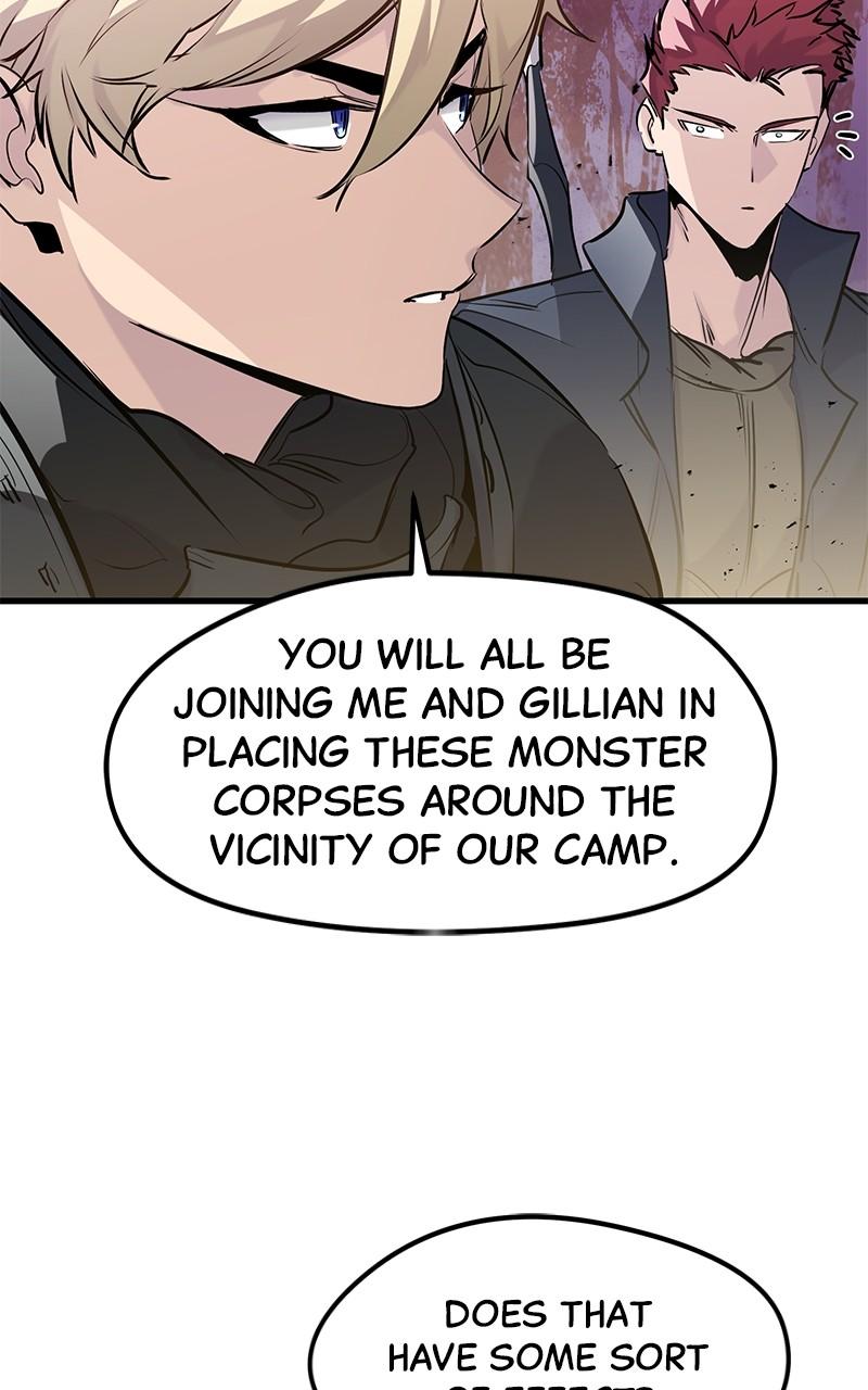 The Regressed Mercenary Has a Plan Chapter 25 — page 87