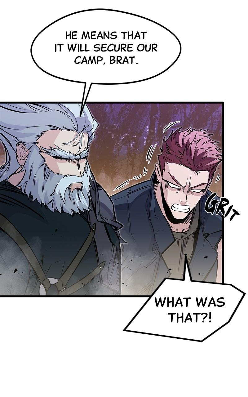 The Regressed Mercenary Has a Plan Chapter 25 — page 89