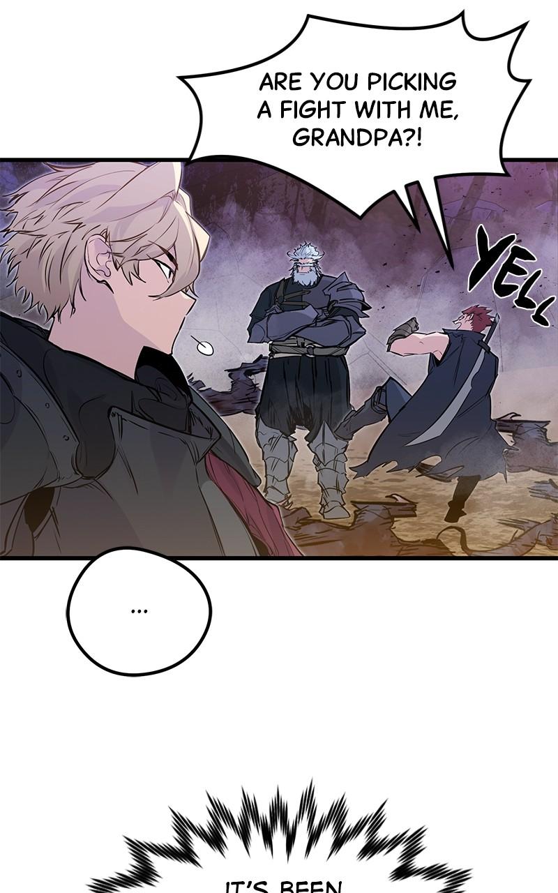 The Regressed Mercenary Has a Plan Chapter 25 — page 90